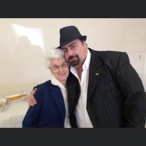 Meet your Posher, Mary